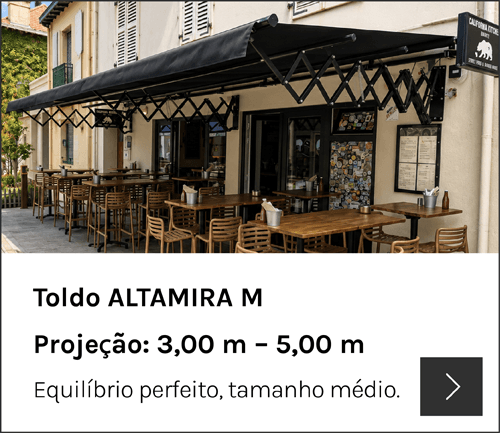 Toldo Altamira M